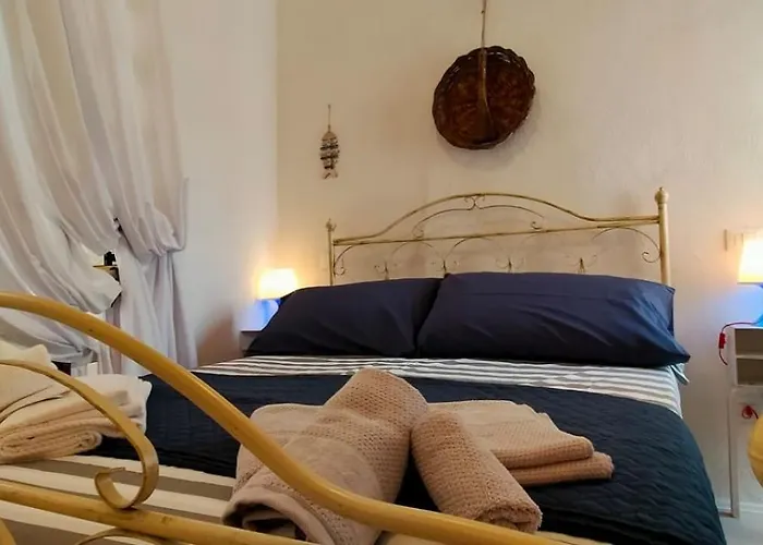 La Casa Sotto L\'Arco