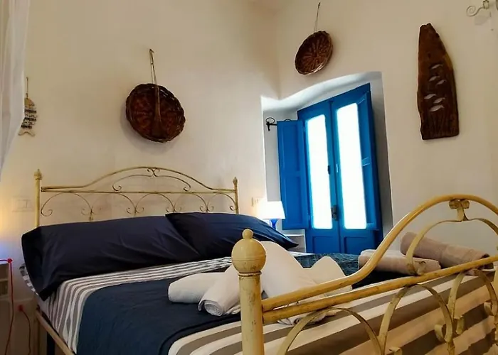 La Casa Sotto L\'Arco