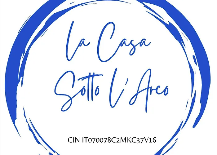 La Casa Sotto L\'Arco