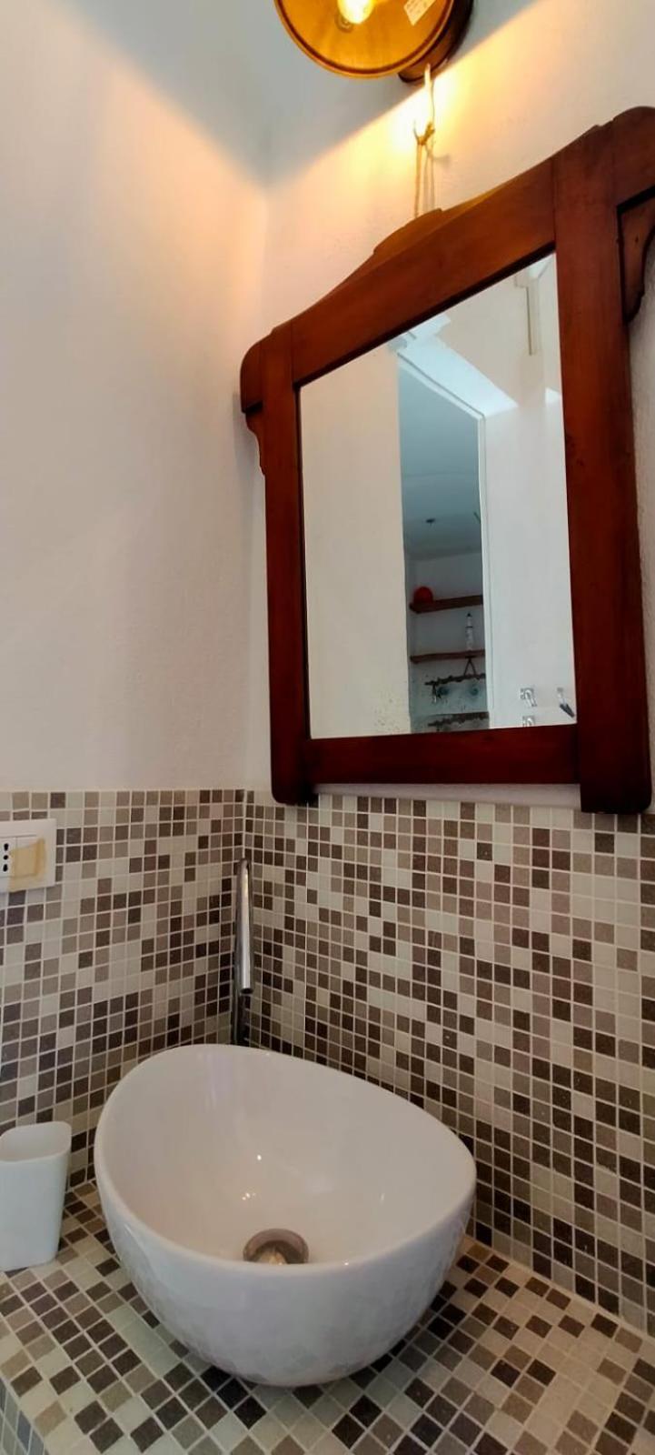 La Casa Sotto L'arco Apartment Termoli
