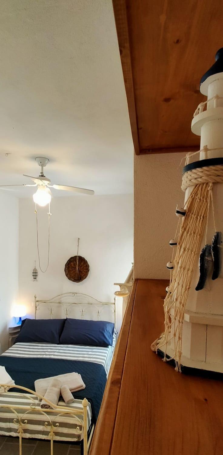 La Casa Sotto L'arco Termoli
