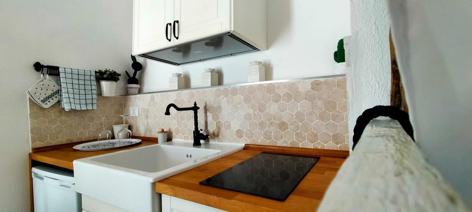 La Casa Sotto L'arco * Termoli