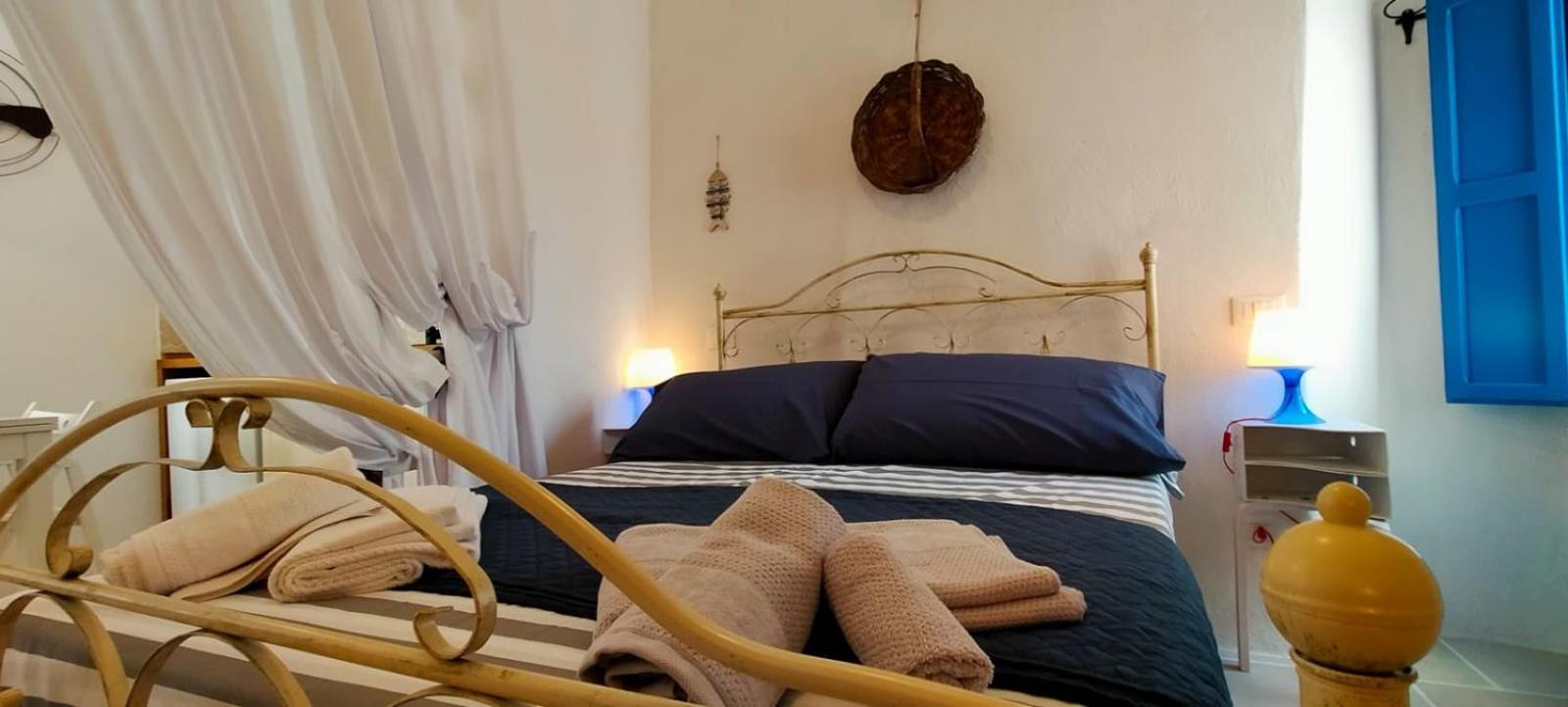 La Casa Sotto L'arco