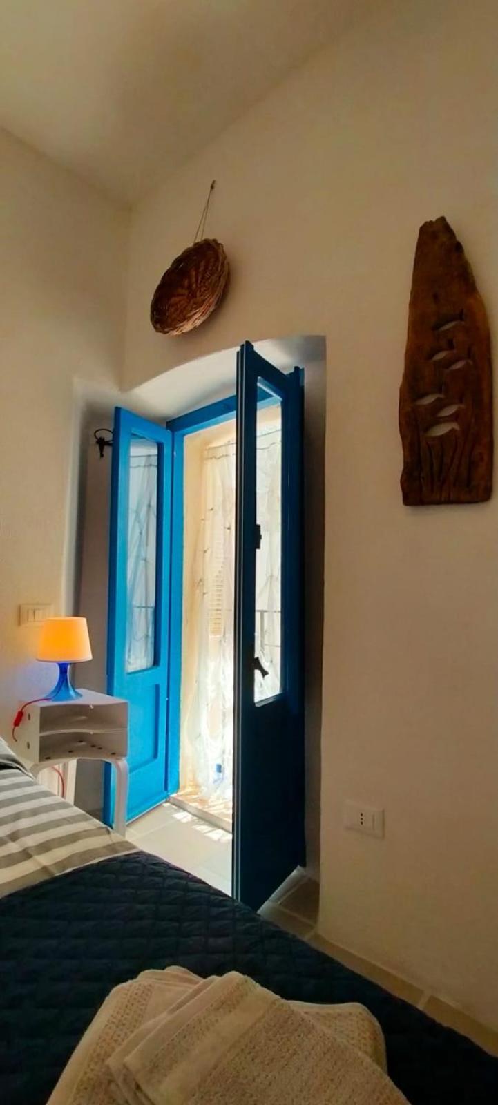 La Casa Sotto L'arco Apartment *