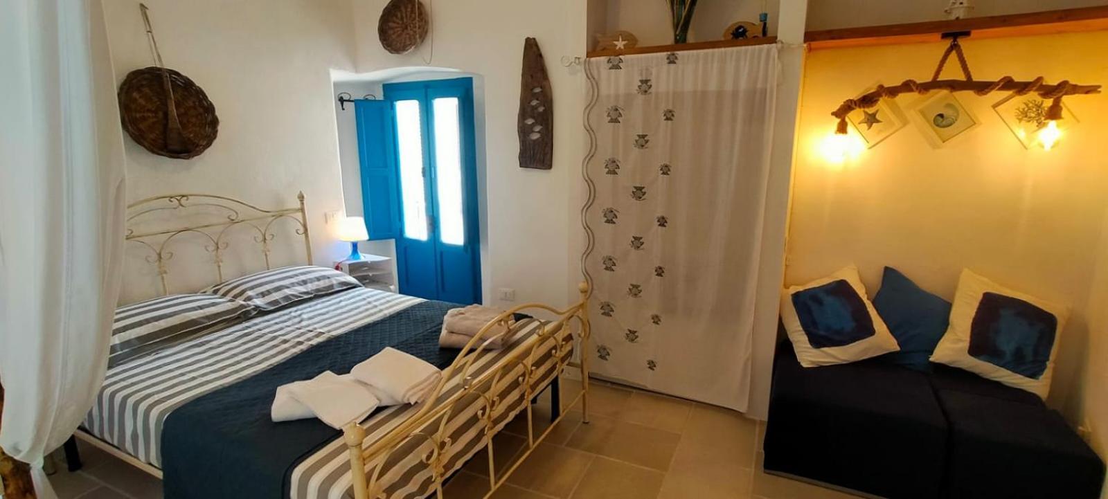 La Casa Sotto L'arco *