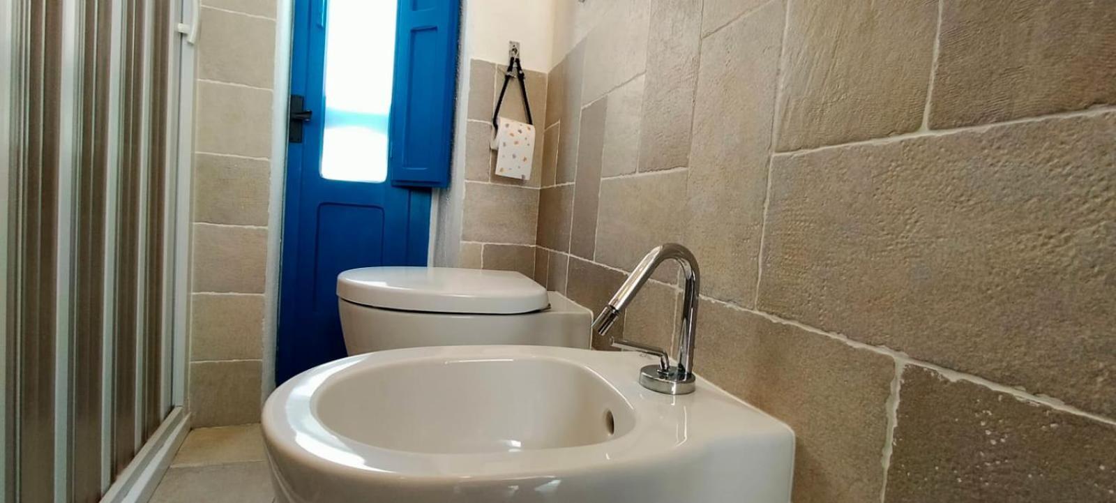La Casa Sotto L'arco Termoli