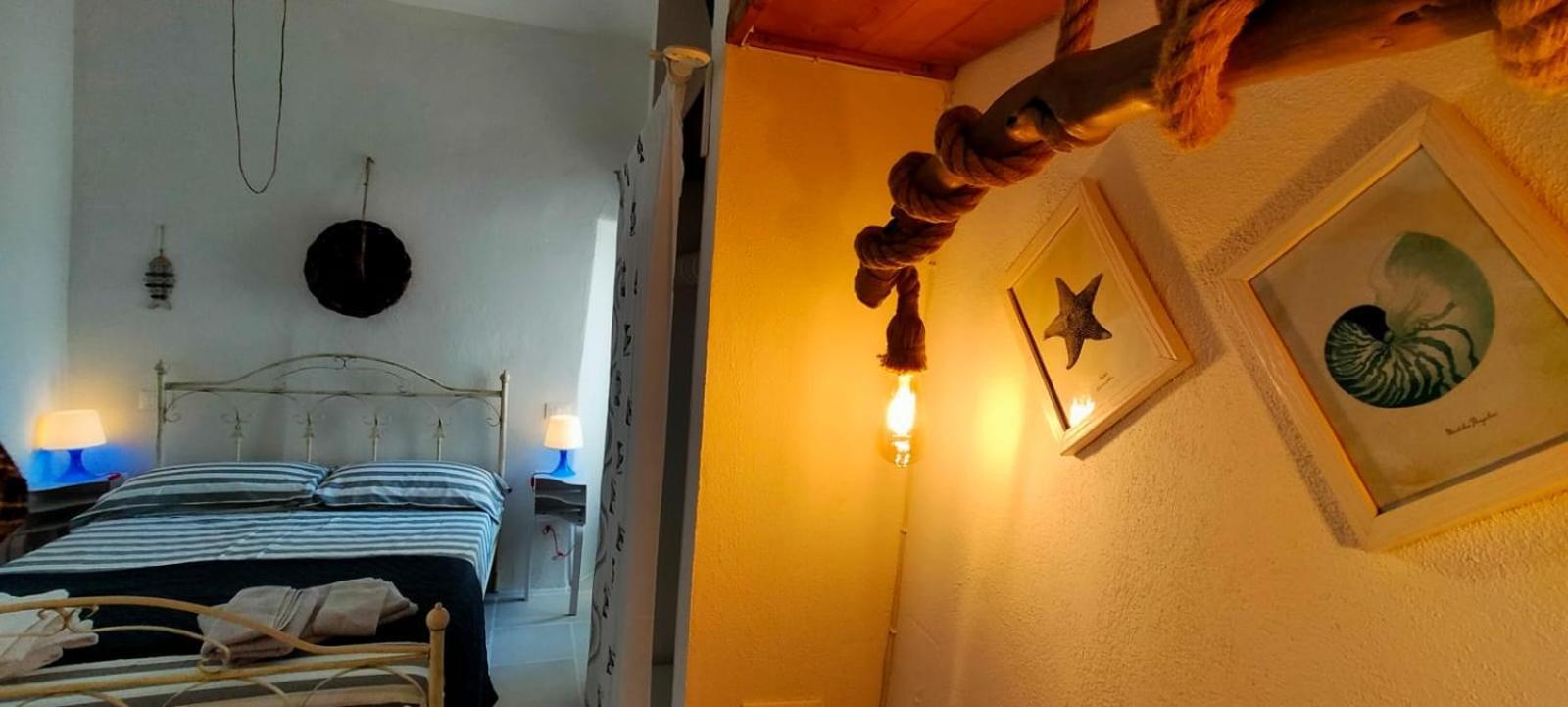 Apartment La Casa Sotto L'arco