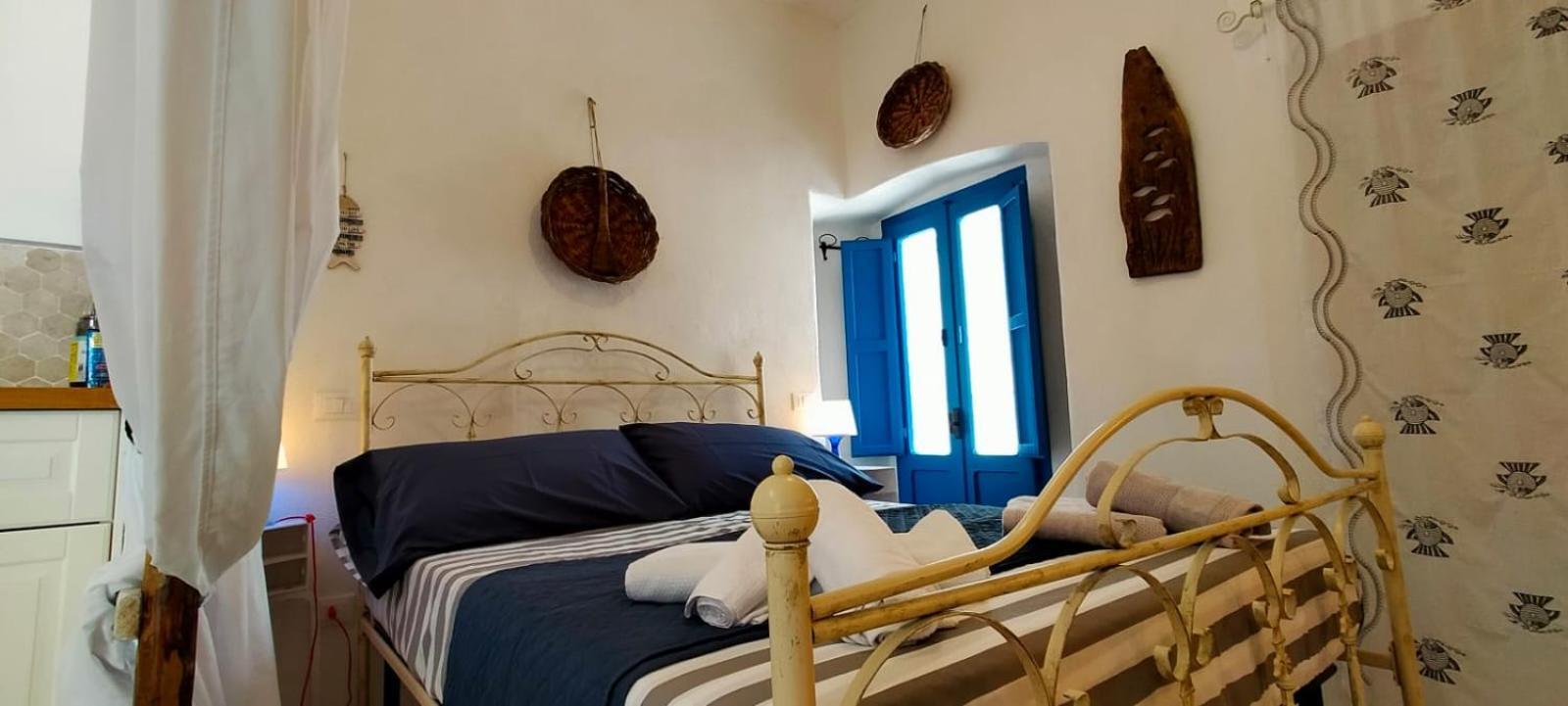 Apartment La Casa Sotto L'arco *