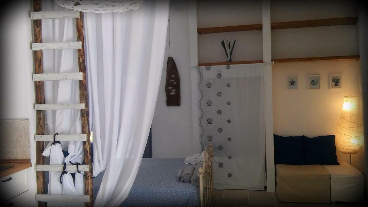 La Casa Sotto L'arco Termoli