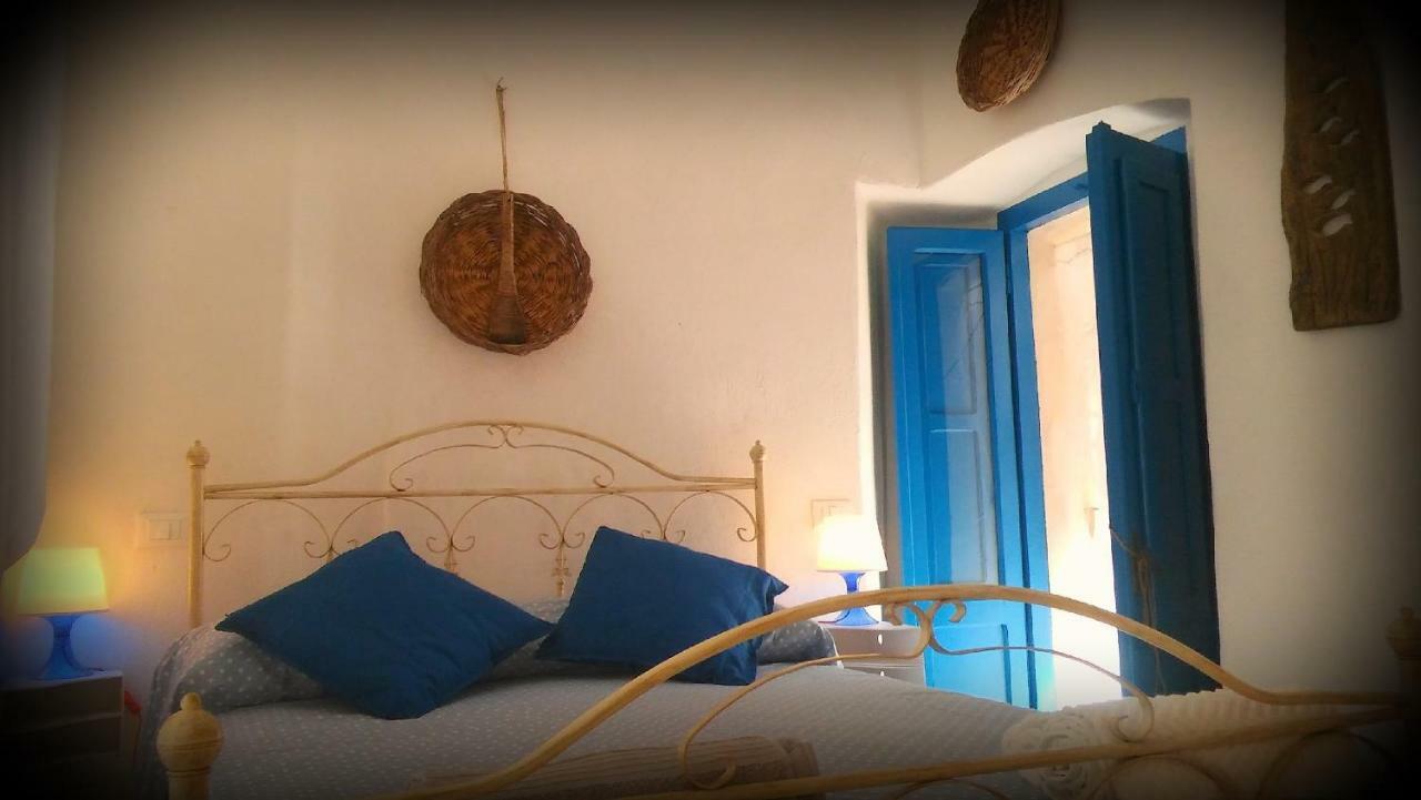 La Casa Sotto L'arco Apartment Termoli