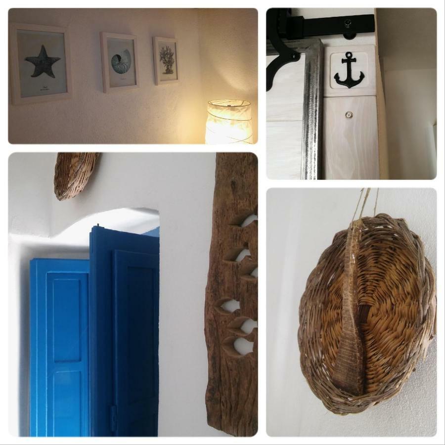 La Casa Sotto L'arco Apartment *