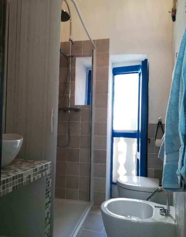 La Casa Sotto L'arco Apartment