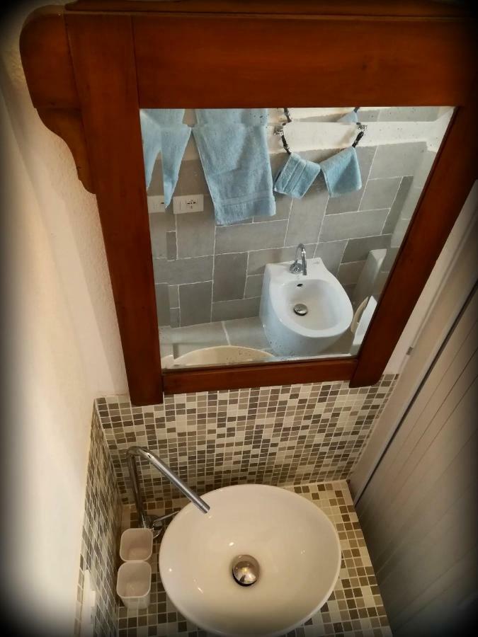 La Casa Sotto L'arco Apartment *
