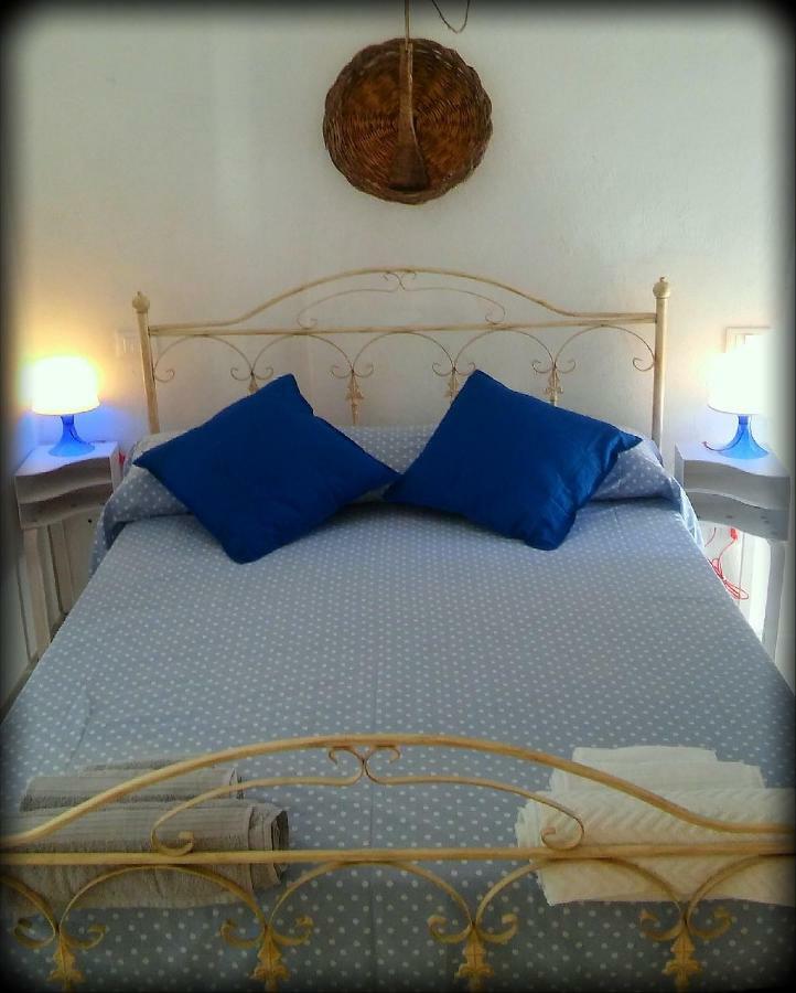 La Casa Sotto L'arco Apartment Termoli