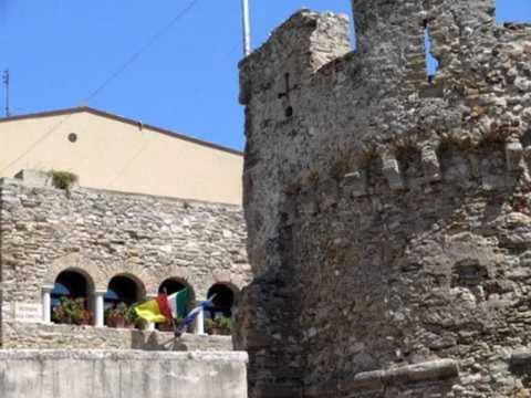 La Casa Sotto L'arco